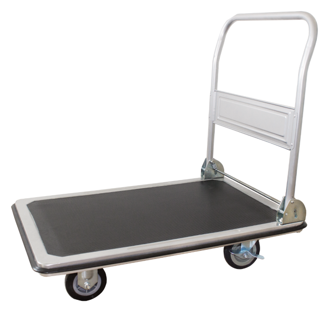 Plattformwagen 92x61cm 250 kg